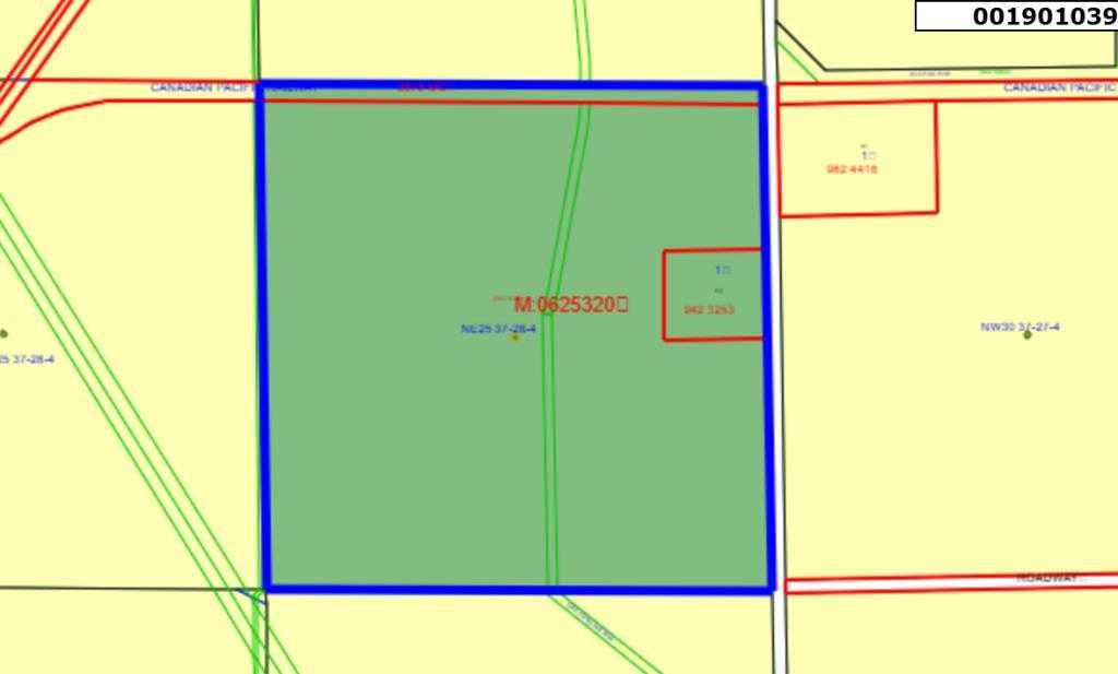 37460 Range Road 280, Rural Red Deer County, Alberta, T4E 1W8 (104634084)