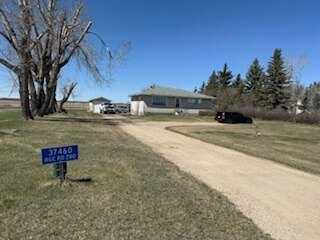 37460 Range Road 280, Rural Red Deer County, Alberta, T4E 1W8 (104634084)