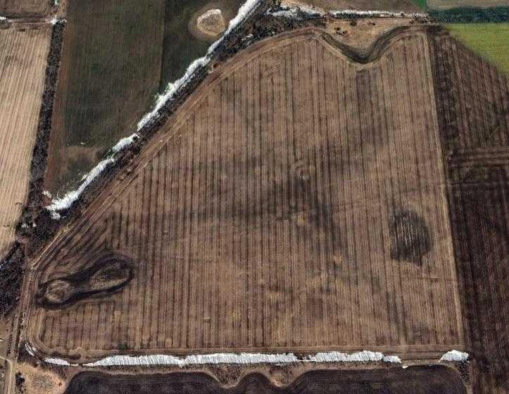 ON Range Road 281 NW, Rural Red Deer County, Alberta, T4E 1W8 (104636548)