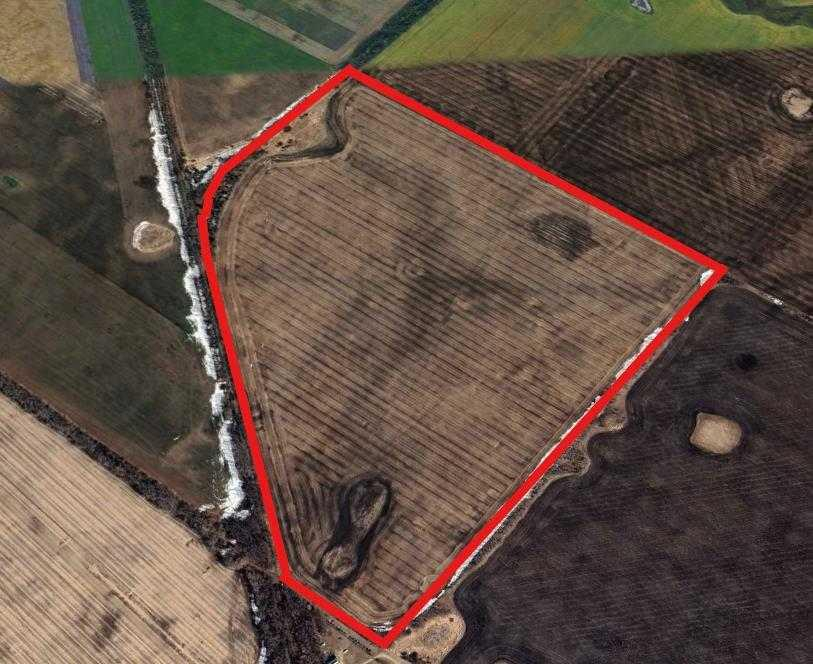 ON Range Road 281 NW, Rural Red Deer County, Alberta, T4E 1W8 (104636548)