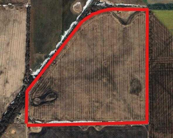 ON Range Road 281 NW, Rural Red Deer County, Alberta, T4E 1W8 (104636548)