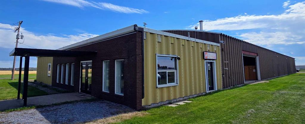3-1041 Hwy 54 Highway, Rural Red Deer County, Alberta, T4E 1S4 (104636549)