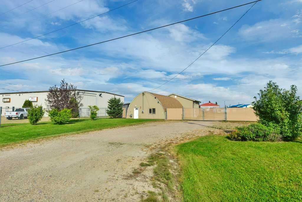 7 Industrial Drive, Sylvan Lake, Alberta, T4S 1P4 (104652909)
