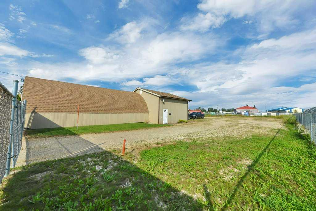 7 Industrial Drive, Sylvan Lake, Alberta, T4S 1P4 (104652909)