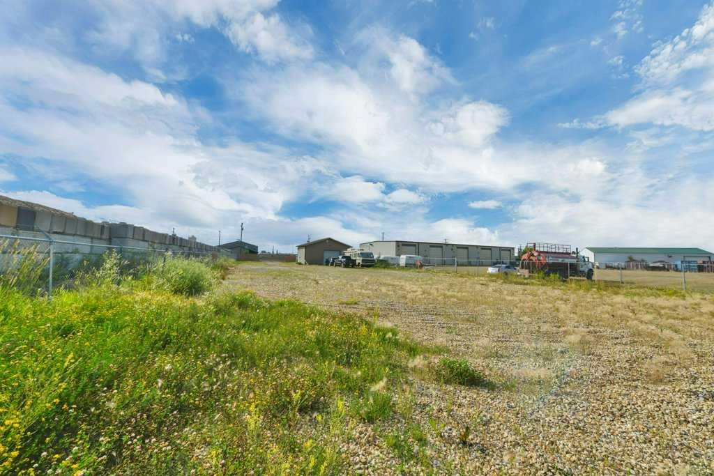 7 Industrial Drive, Sylvan Lake, Alberta, T4S 1P4 (104652909)