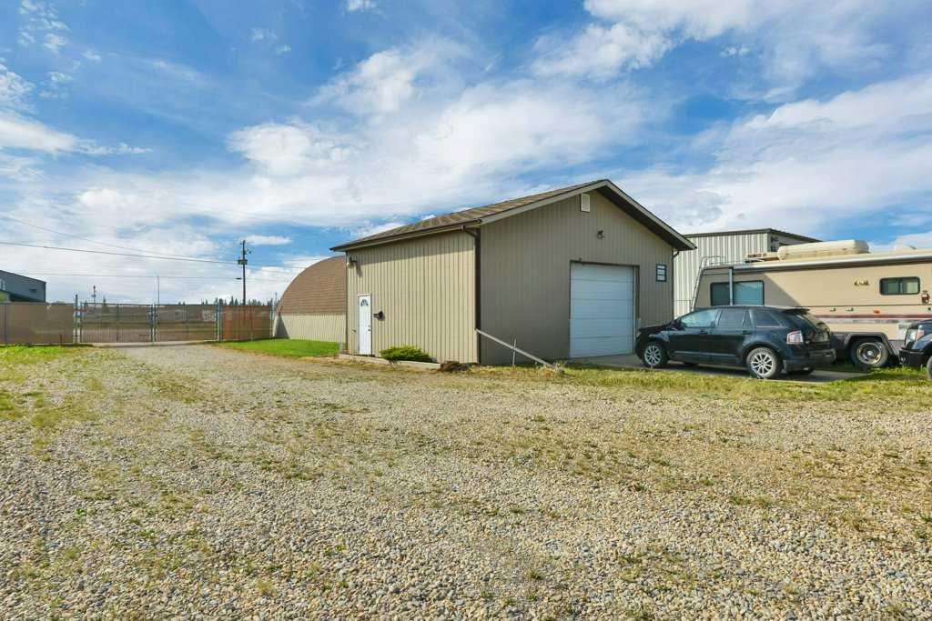 7 Industrial Drive, Sylvan Lake, Alberta, T4S 1P4 (104652909)