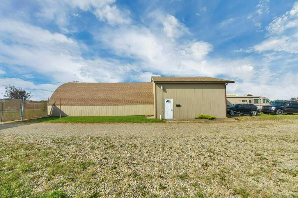 7 Industrial Drive, Sylvan Lake, Alberta, T4S 1P4 (104652909)