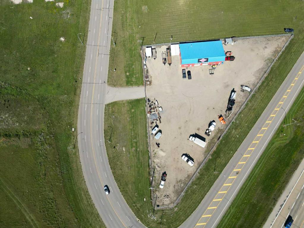 3208 52 Avenue, Innisfail, Alberta, T4G1E2 (104676485)