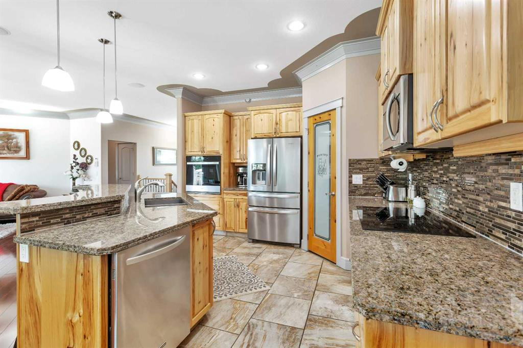 38551 Range Road 21, Rural Red Deer County, Alberta, T4E 2M7 (104803879)