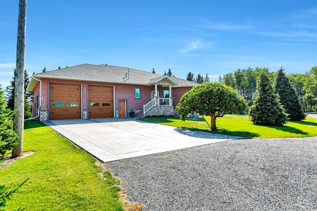 38551 Range Road 21, Rural Red Deer County, Alberta, T4E 2M7 (104803879)