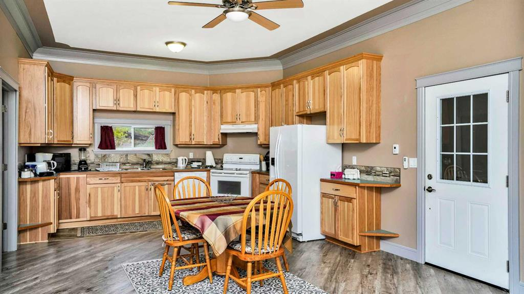 38551 Range Road 21, Rural Red Deer County, Alberta, T4E 2M7 (104803879)