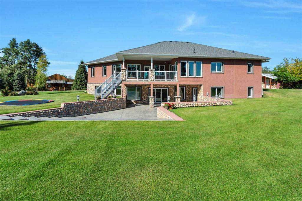 38551 Range Road 21, Rural Red Deer County, Alberta, T4E 2M7 (104803879)