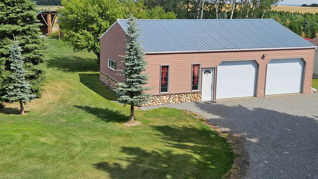 38551 Range Road 21, Rural Red Deer County, Alberta, T4E 2M7 (104803879)