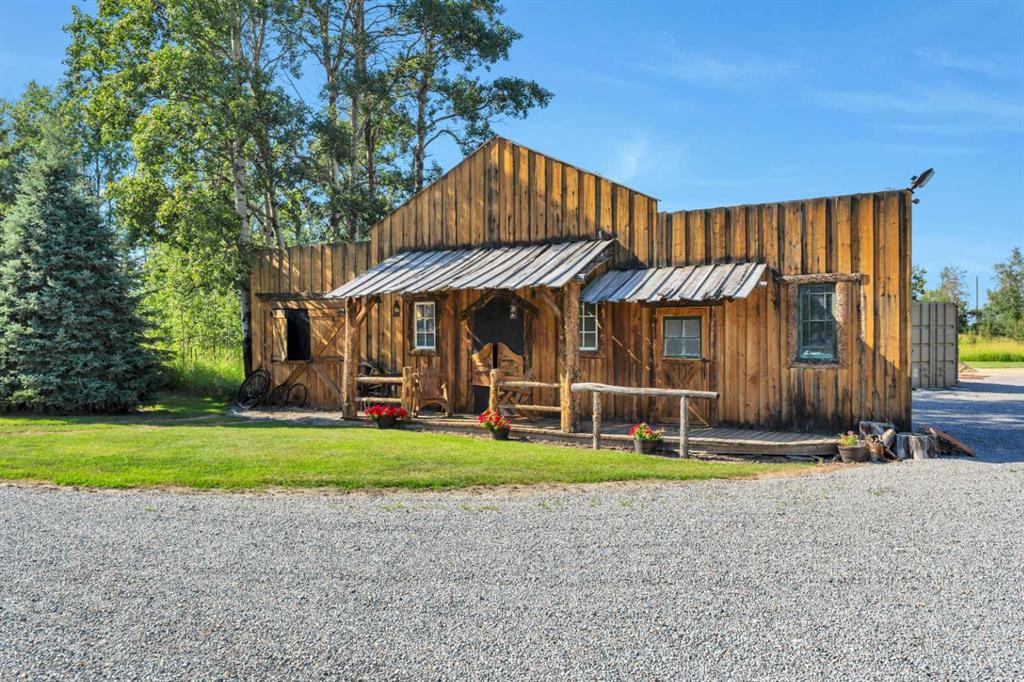 38551 Range Road 21, Rural Red Deer County, Alberta, T4E 2M7 (104803879)