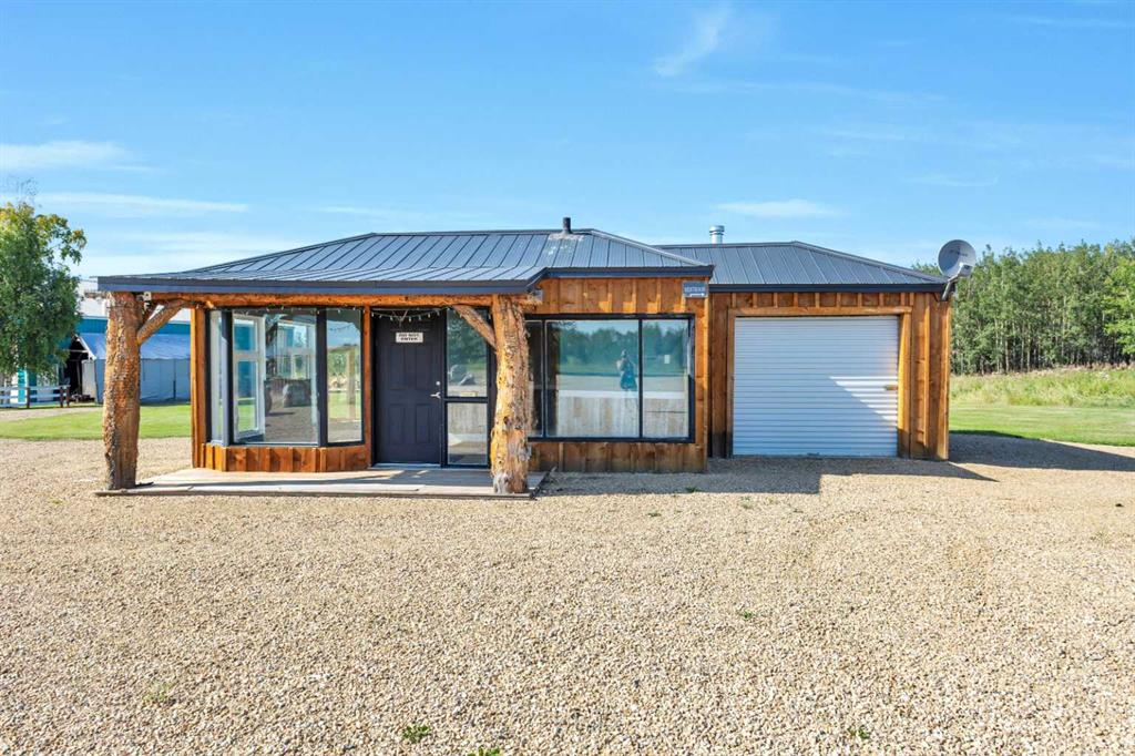 38551 Range Road 21, Rural Red Deer County, Alberta, T4E 2M7 (104803879)