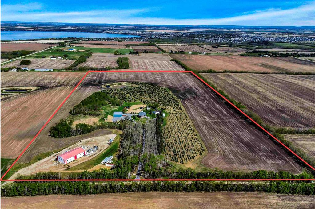 38551 Range Road 21, Rural Red Deer County, Alberta, T4E 2M7 (104803879)