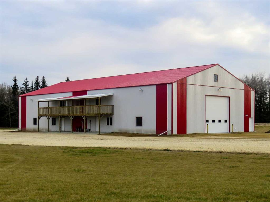 38551 Range Road 21, Rural Red Deer County, Alberta, T4E 2M7 (104803879)