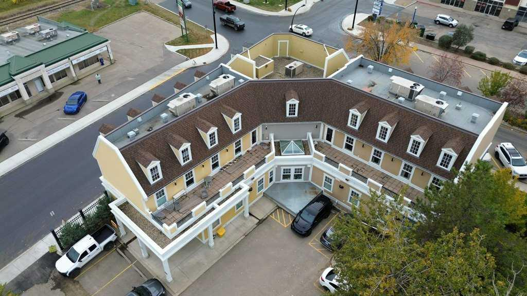 5007 46 Street, Sylvan Lake, Alberta, T4S 1C2 (104881444)