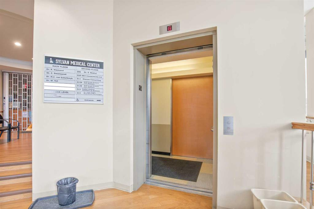 5007 46 Street, Sylvan Lake, Alberta, T4S 1C2 (104881444)