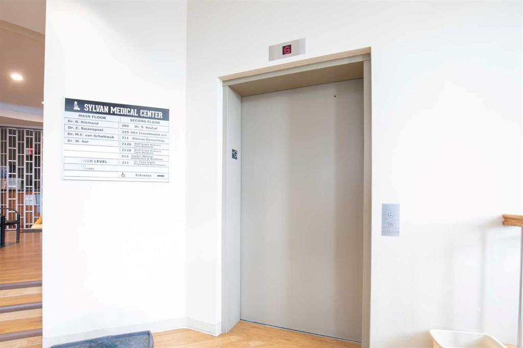 5007 46 Street, Sylvan Lake, Alberta, T4S 1C2 (104881444)