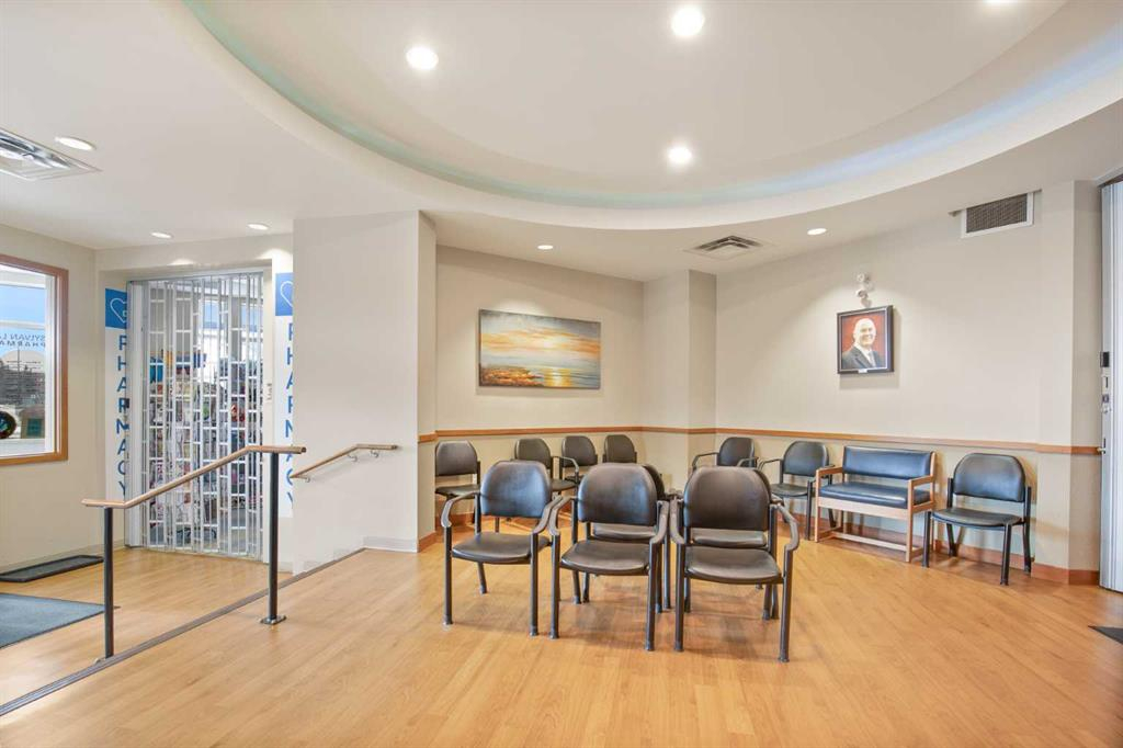 5007 46 Street, Sylvan Lake, Alberta, T4S 1C2 (104881444)