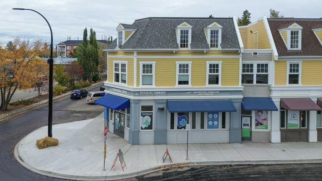 5007 46 Street, Sylvan Lake, Alberta, T4S 1C2 (104881444)