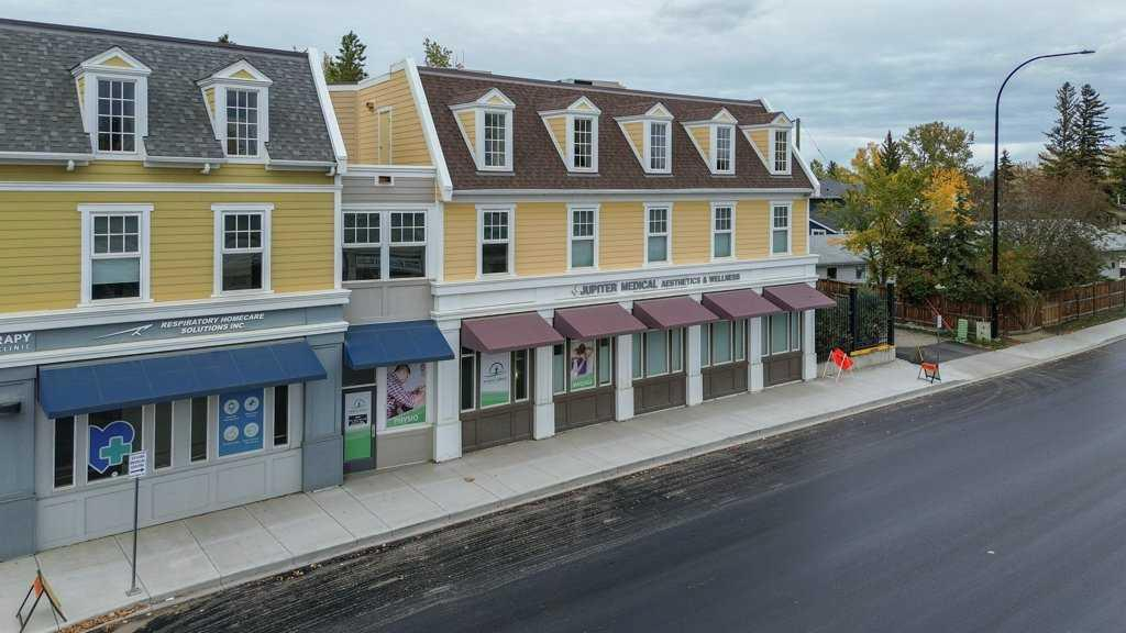 5007 46 Street, Sylvan Lake, Alberta, T4S 1C2 (104881444)