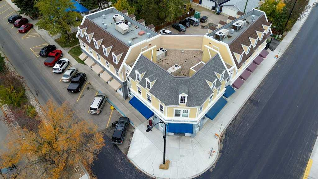 5007 46 Street, Sylvan Lake, Alberta, T4S 1C2 (104881444)