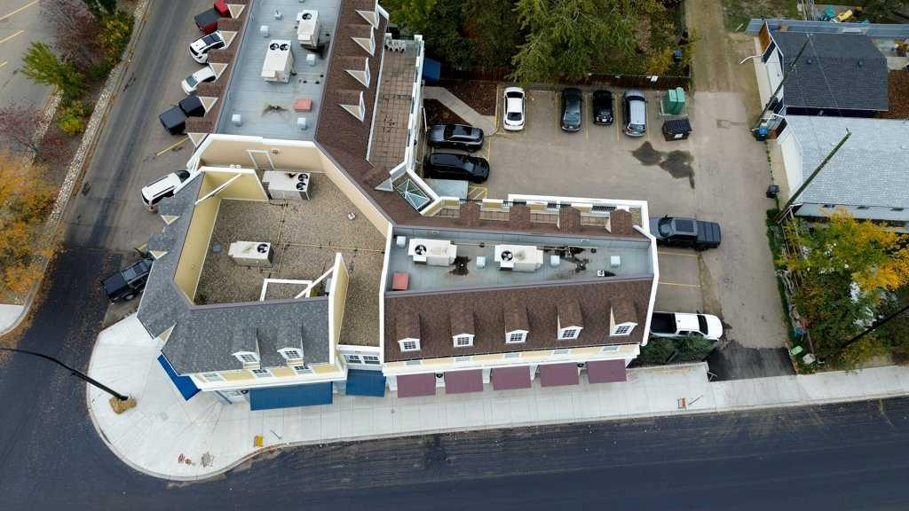 5007 46 Street, Sylvan Lake, Alberta, T4S 1C2 (104881444)