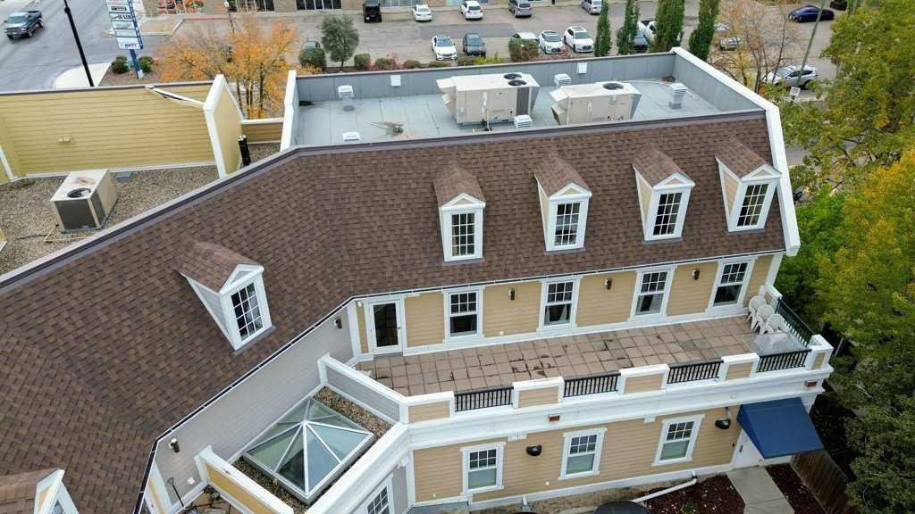 5007 46 Street, Sylvan Lake, Alberta, T4S 1C2 (104881444)