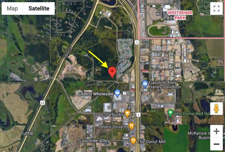 On Laura Avenue, Rural Red Deer County, Alberta, T4E 0A5 (104999180)
