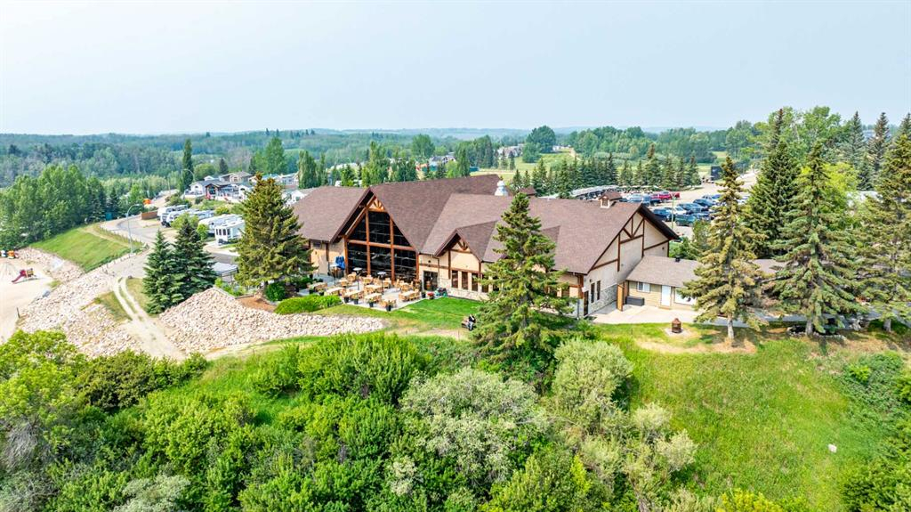 6094-25054 South Pine Lake Road, Rural Red Deer County, Alberta, T0M 1R0 (105002807)