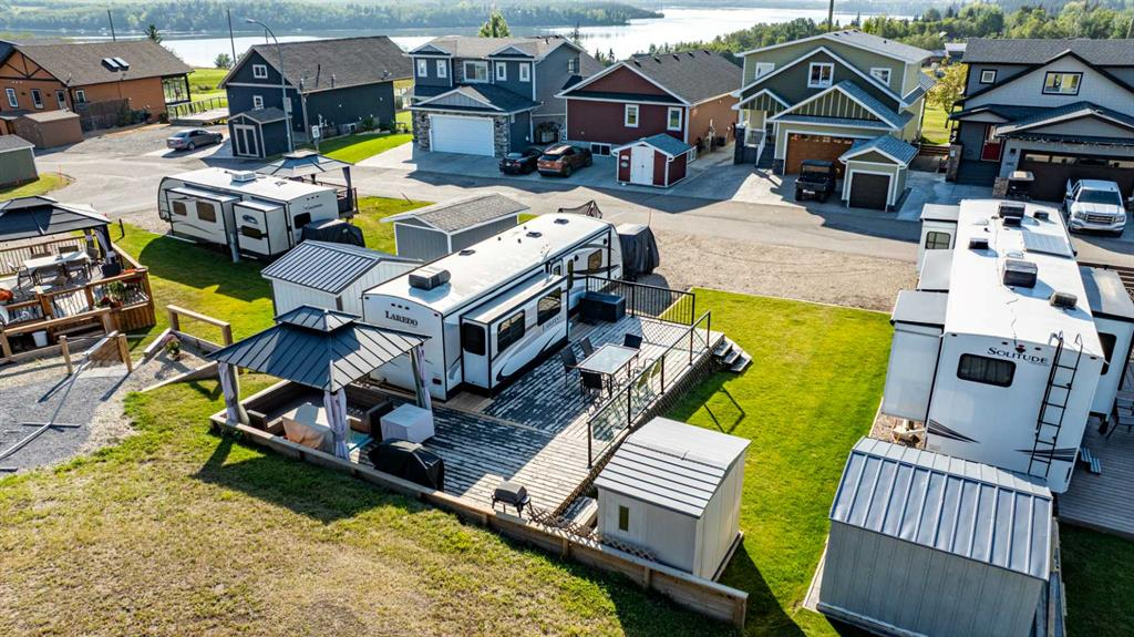 6094-25054 South Pine Lake Road, Rural Red Deer County, Alberta, T0M 1R0 (105002807)