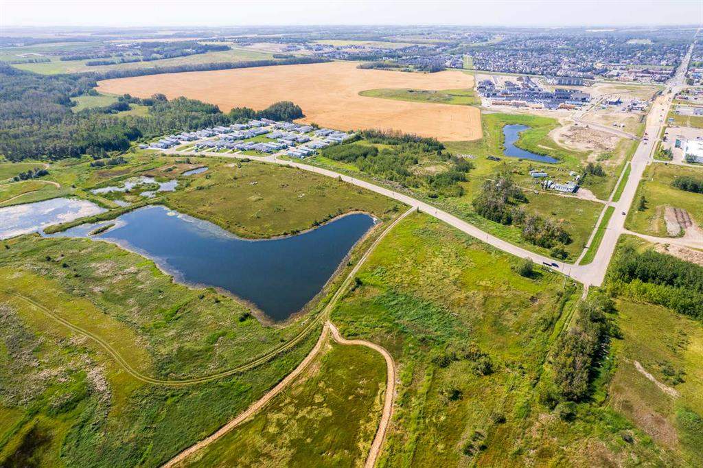 Unit #D-47 Ave Bayshore Dr., Sylvan Lake, Alberta, T4S 0A7 (105046910)