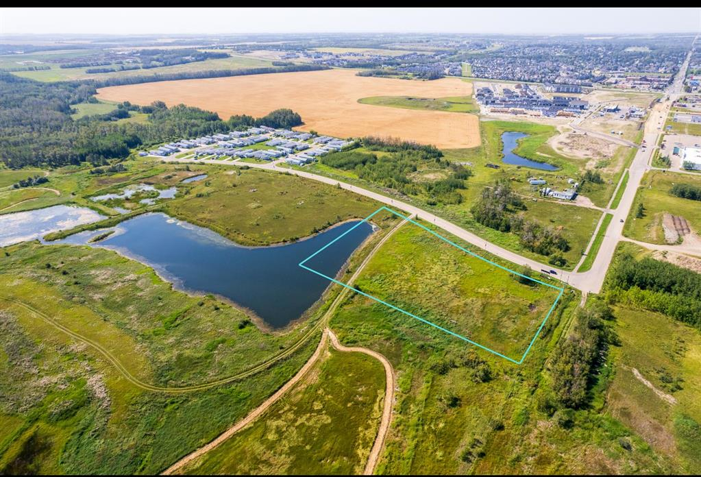 Unit #D-47 Ave Bayshore Dr., Sylvan Lake, Alberta, T4S 0A7 (105046910)