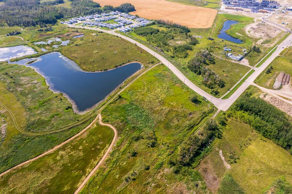 Unit #D-47 Ave Bayshore Dr., Sylvan Lake, Alberta, T4S 0A7 (105046910)