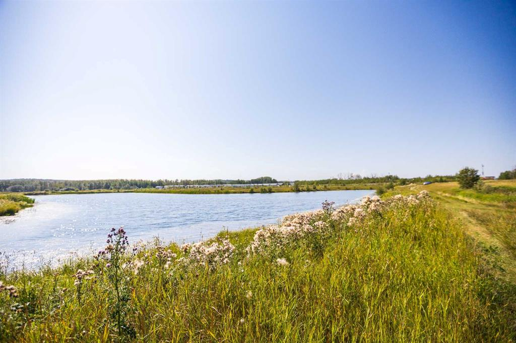 Unit #D-47 Ave Bayshore Dr., Sylvan Lake, Alberta, T4S 0A7 (105046910)