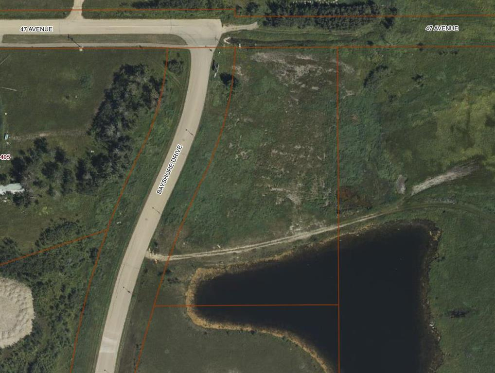 Unit #D-47 Ave Bayshore Dr., Sylvan Lake, Alberta, T4S 0A7 (105046910)
