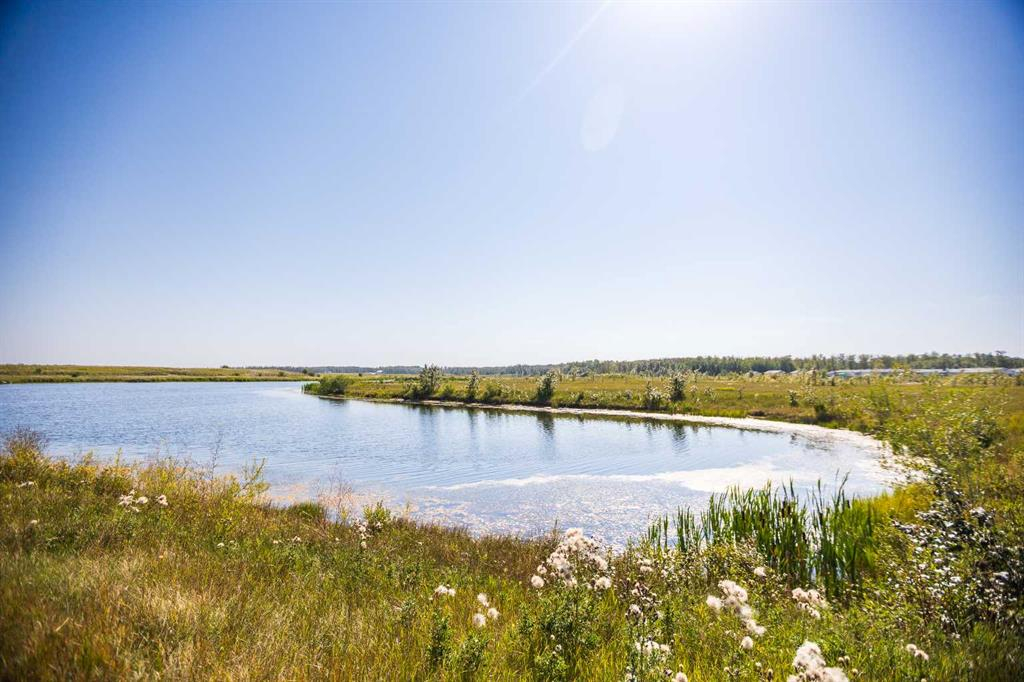 Unit #D-47 Ave Bayshore Dr., Sylvan Lake, Alberta, T4S 0A7 (105046910)