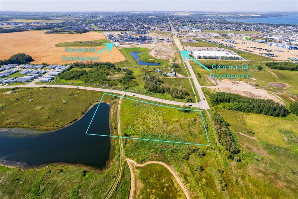 Unit #D-47 Ave Bayshore Dr., Sylvan Lake, Alberta, T4S 0A7 (105046910)