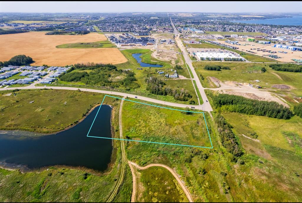 Unit #D-47 Ave Bayshore Dr., Sylvan Lake, Alberta, T4S 0A7 (105046910)