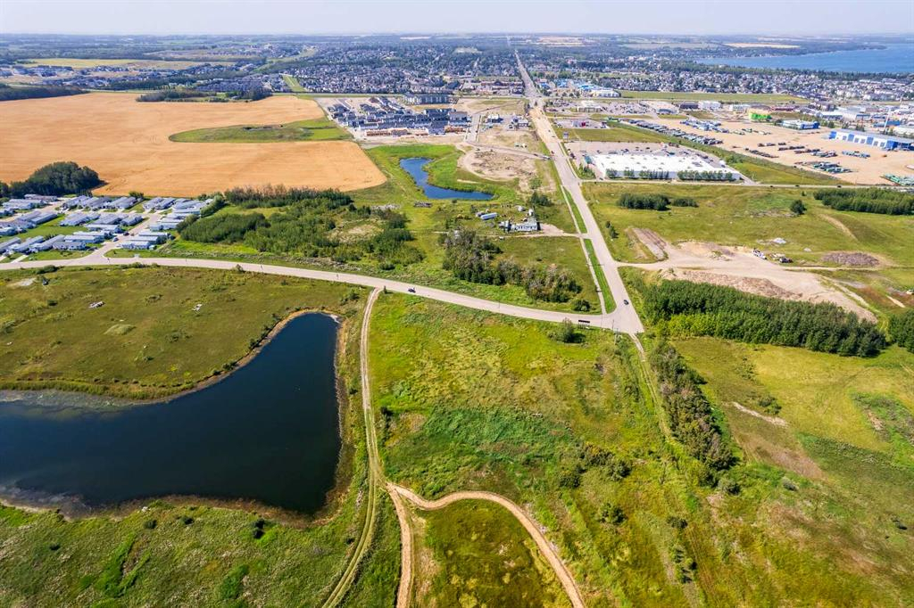 Unit #D-47 Ave Bayshore Dr., Sylvan Lake, Alberta, T4S 0A7 (105046910)