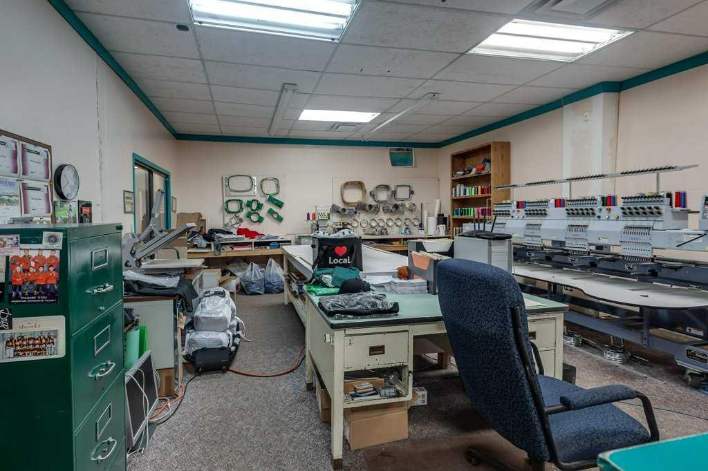 5036 50 Street, Innisfail, Alberta, T4G 1S7 (105198238)