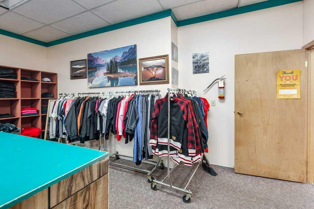 5036 50 Street, Innisfail, Alberta, T4G 1S7 (105198238)