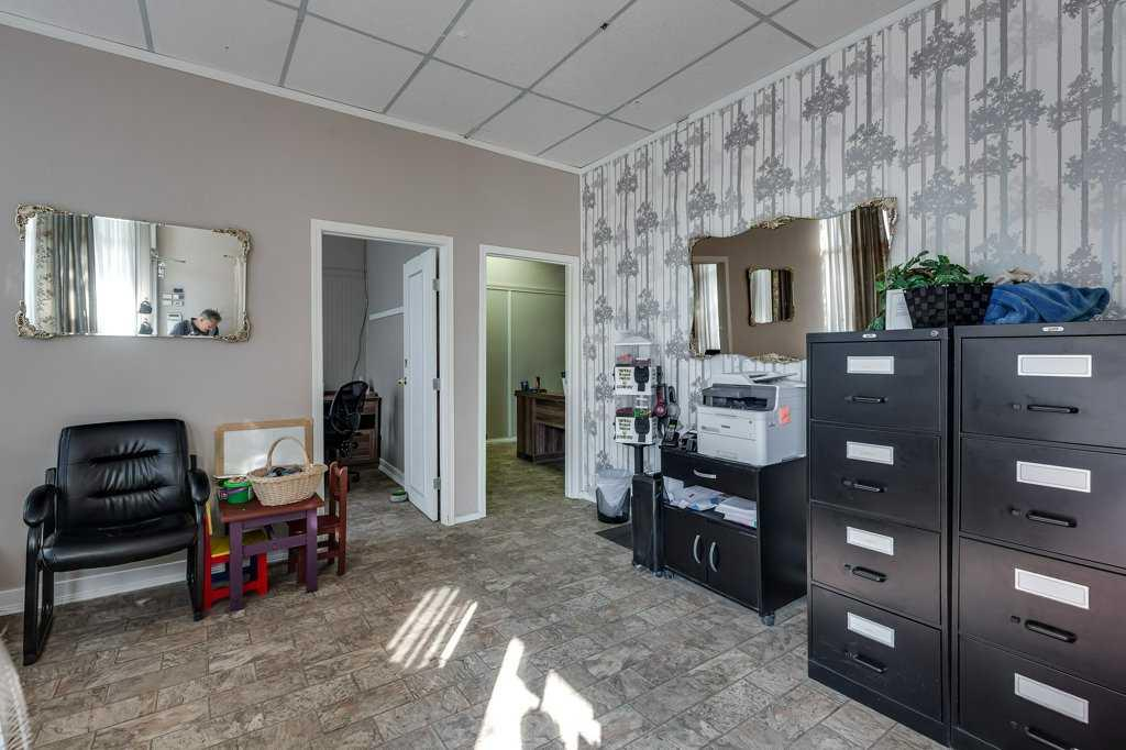 5036 50 Street, Innisfail, Alberta, T4G 1S7 (105198238)