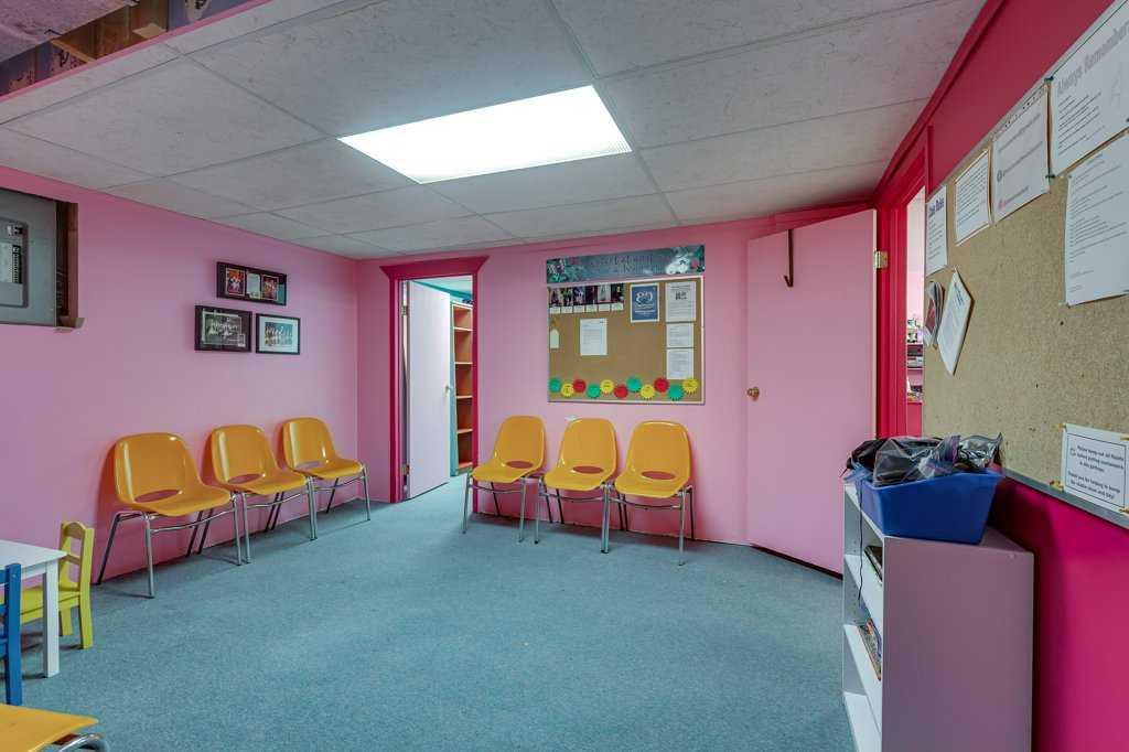 5036 50 Street, Innisfail, Alberta, T4G 1S7 (105198238)