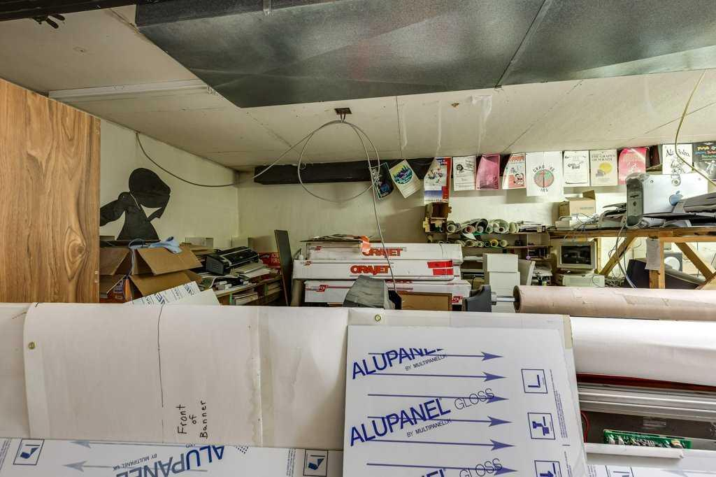 5036 50 Street, Innisfail, Alberta, T4G 1S7 (105198238)