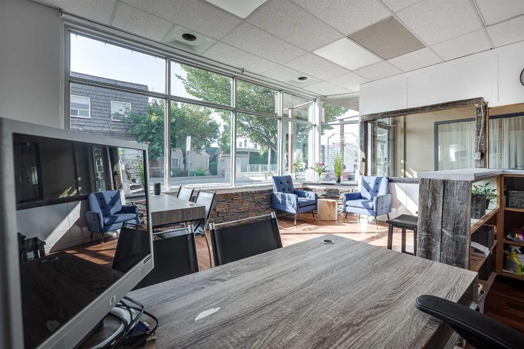 5036 50 Street, Innisfail, Alberta, T4G 1S7 (105198238)