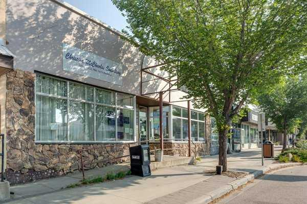 5036 50 Street, Innisfail, Alberta, T4G 1S7 (105198238)