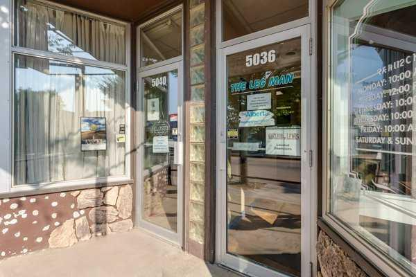 5036 50 Street, Innisfail, Alberta, T4G 1S7 (105198238)